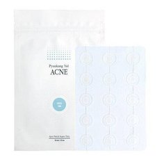 Патчи от воспалений Pyunkang Yul ACNE Spot Patch Super Thin (15шт)