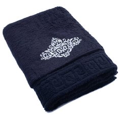 Комплект полотенец, 50x90 см, 70x140 см, Pastel 999018