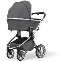 Коляска 2 в 1 Moon Resea S Anthrazit 2021