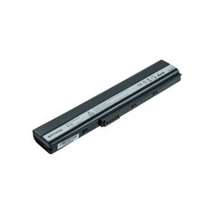 Аккумулятор для ноутбука Asus A32-K52, A32-N82