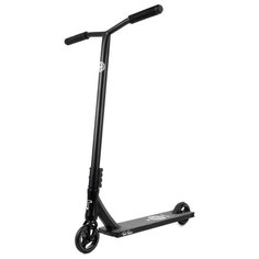 Самокат Tech Team HEX BLACK