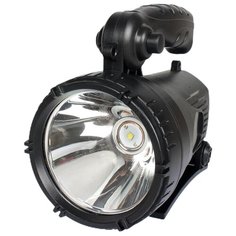 Фонарь-прожектор W866B Police