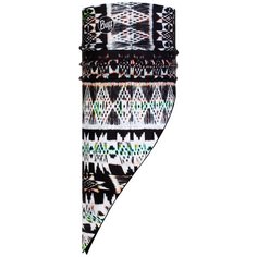 Бандана Buff размер One size, kilims multi