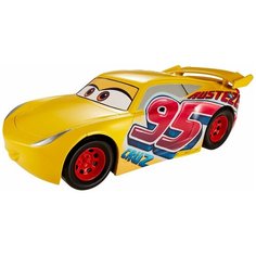 Машинка Cars Герои мультфильмов большая Крус Рамирес Ржавей-ка FMH74 Mattel