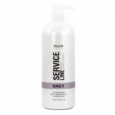 OLLIN Кондиционер д/ежедневного применения 1000мл
