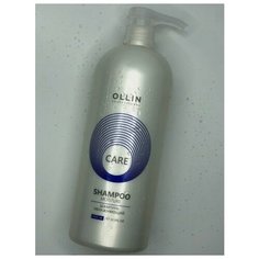 OLLIN Дозатор 24/410 на шампуни и кондиционеры 1л