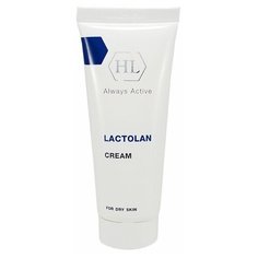 Holy Land Увлажняющий крем для сухой кожи Holy Land Lactolan Moist Cream For Dry Skin - 70 мл