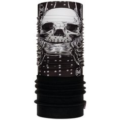 Шарф-труба Buff Polar N-Tribe размер One size, black
