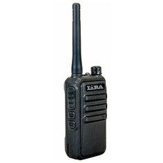 Радиостанция Lira CP-215L