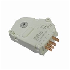 M2370 Таймер оттайки механический NK-2001-21 для холодильников Аристон, Индезин, Стинол Hotpoint Ariston