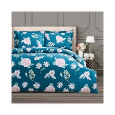 Постельное Белье Arya Home Simple Living 1,5 Сп. 160X220 Patrıce