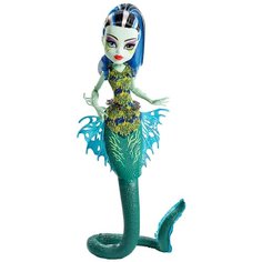 Френки Штейн - Большой Скарьерный Риф-DHB55 Monster High