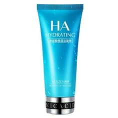 Venzen HA Hydrating Увлажняющая пенка для умывания с гиалуроновой кислотой 100 ml.