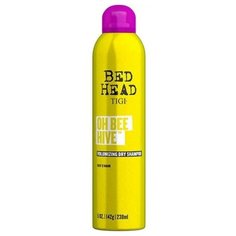 Шампунь сухой TIGI Bed Head Oh Bee Hive для объема волос на второй день после мытья, 238 мл