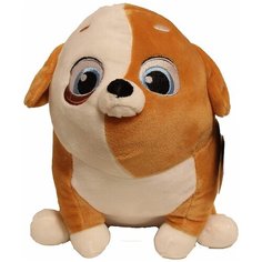 Мягкая игрушка Pickles The Secret Life of Pets Spin Master