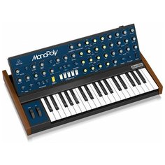 Синтезатор BEHRINGER MonoPoly