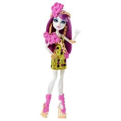 Спектра - Монстры в отпуске-DKX97 Monster High