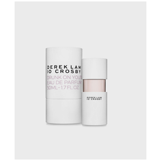 DEREK LAM 10 CROSBY Drunk On Youth Женская Парфюмерная вода 50 мл