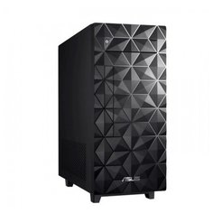 Настольный компьютер ASUS Mini tower S300MA-310100069T 90PF02C2-M04150