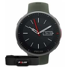 Polar Vantage V2 Green HR (H10)