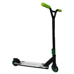 Самокат Tempus (100mm) алюминий, до 100 кг арт.HD-2001