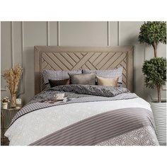 Постельное Белье Arya Home Хлопок 1,5 Сп. 160X220 Mairi