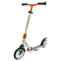 Самокат Tech Team JOGGER 180 оранжевый