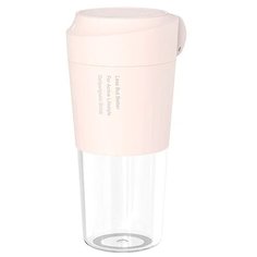 Соковыжималка Xiaomi Solove Z2 Juicer, pink