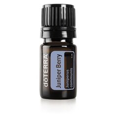 Можжевельник doTerra эфирное масло 5 мл.