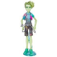 Кукла Monster High Призрачные Портер Гейс, 26 см, CGV19