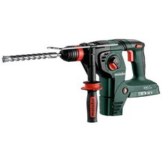Перфоратор аккумуляторный Metabo KHA 36-18 LTX 32 3.5Ач x2 MetaLoc II