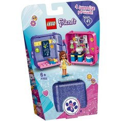 Конструктор LEGO Friends 41402 Игровая шкатулка Оливии