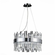Люстра ST Luce Bafo SL1160.103.12, G9, 36 Вт
