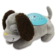 Ночник-проектор Summer Infant Slumber Buddies Deluxe Щенок