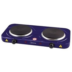 Электрическая плита HOMESTAR HS-1104 сапфир