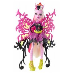 Кукла Monster High Слияние монстров Бонита Фемур, 27 см, CBG63