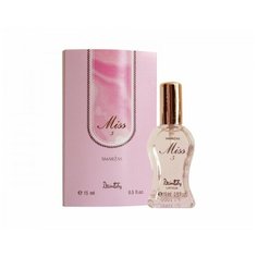 Духи Dzintars Miss 5, 15 мл