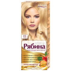 Acme-Color Intence Рябина краска для волос, 010 Блонд