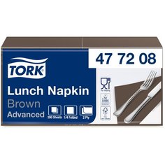Салфетки TORK Advanced, 200 шт.