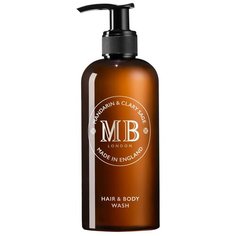 Средство для мытья волос и тела Molton Brown 1971 Mandarin & Clary Sage, 300 мл