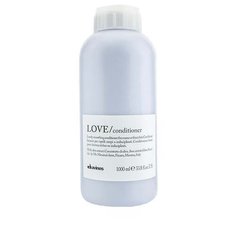 Davines кондиционер Essential Haircare New Love Lovely Smoothing, 1000 мл