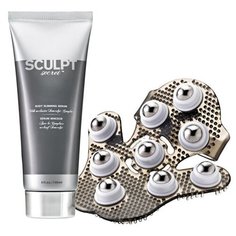 Sculpt Secret сыворотка Body Slimming Serum скульптурирующая для тела 150 мл