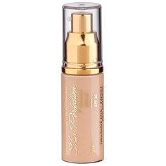 Relouis Тональный крем Skin Perfection, 33 мл, оттенок: 01 светлый бежевый