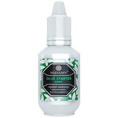 Innovator Cosmetics Активатор клея для ресниц Mayamy 20 мл mint