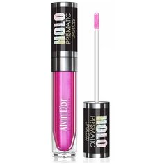 Alvin Dor Блеск для губ Holo Prismatic Lipgloss LG-15, тон 07