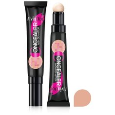 Alvin Dor Консилер High Definition Concealer, оттенок 03