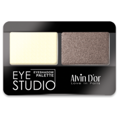 Alvin Dor Палетка теней Eye Studio AES-14 05