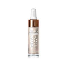 Alvin Dor Хайлайтер Glow in Love 05 Перламутровый