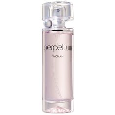 Парфюмерная вода Brocard Perpetuum Woman, 100 мл