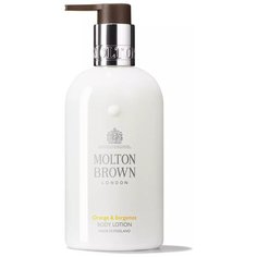 Лосьон для тела Molton Brown Orange & Bergamot, 300 мл